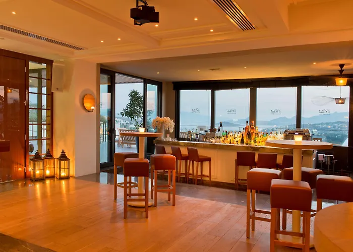 Ramada By Wyndham Bodrum Hotel