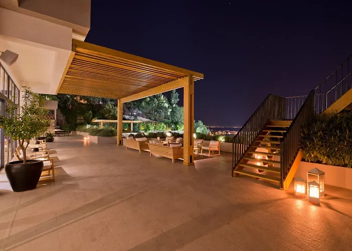 Ramada By Wyndham Bodrum