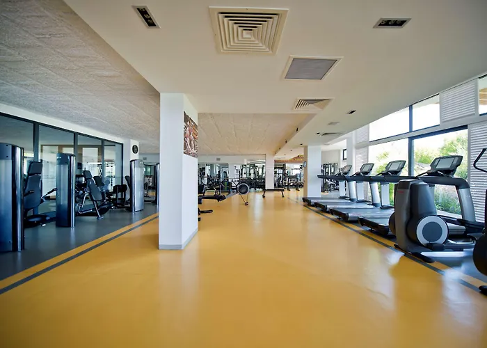 Ramada By Wyndham Bodrum Hotel Bitez