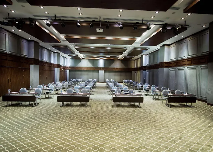 Ramada By Wyndham Bodrum