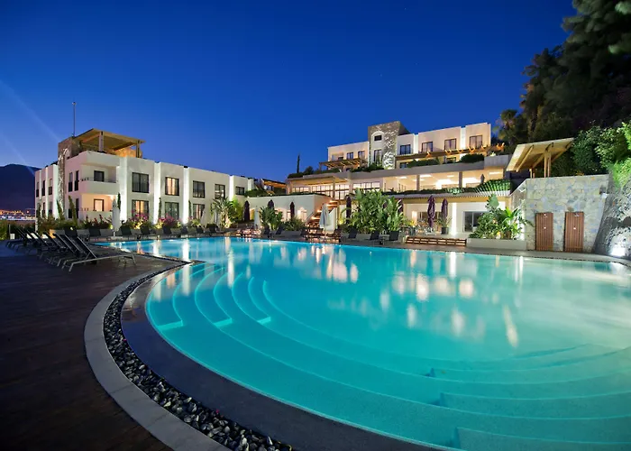 Ramada By Wyndham Bodrum