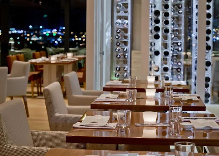 Ramada By Wyndham Bodrum فندق بيتيس