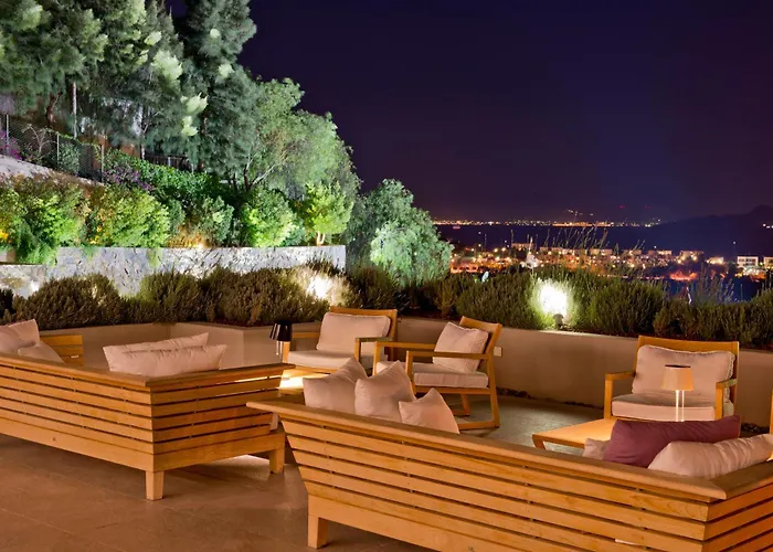 Ramada By Wyndham Bodrum 5* Bitez