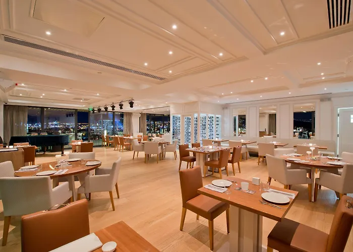 فندق Ramada By Wyndham Bodrum