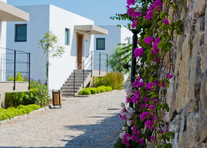 Ramada By Wyndham Bodrum 5* Bitez