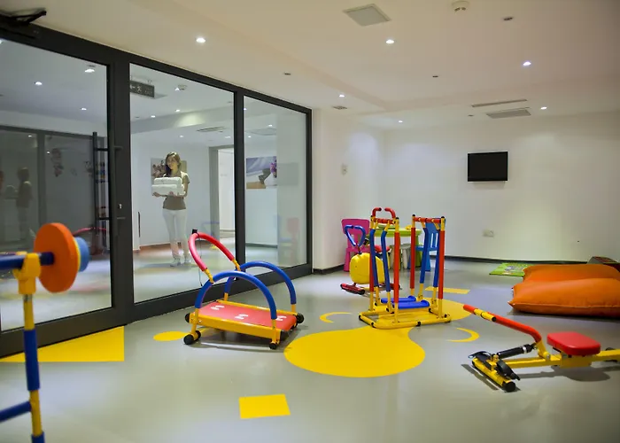 Ramada By Wyndham Bodrum