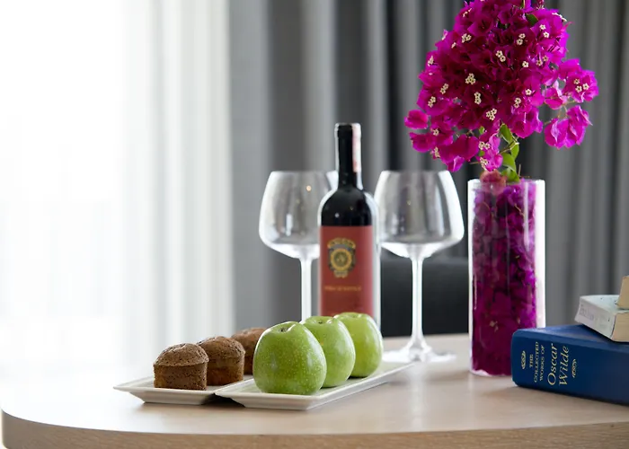 Ramada By Wyndham Bodrum 5*