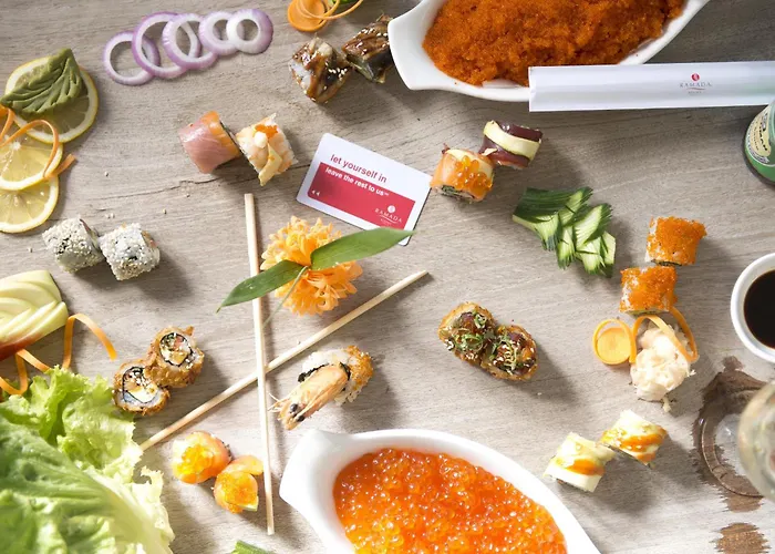 Hotel Ramada By Wyndham Bodrum